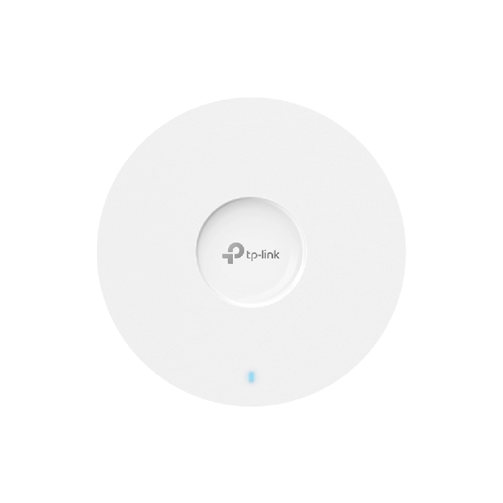 TP-Link Omada EAP670 AX5400 Ceiling Mount WiFi 6 Access Point view 2
